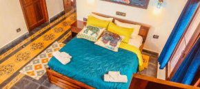 Room in House - Kesaviyam Luxury HeritageSuites Kovalam lighthouse
